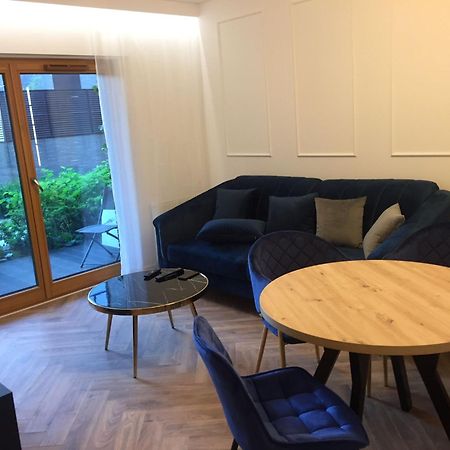 Nad Motlawa Apartaments Gdansk Exterior foto