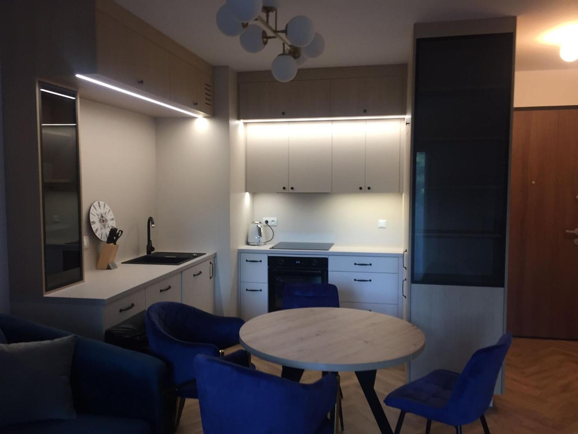 Nad Motlawa Apartaments Gdansk Exterior foto